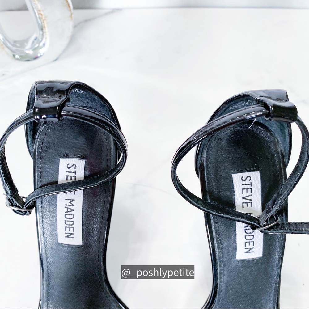 Steve Madden stilletto heel - Picture 9 of 17